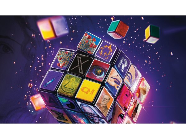 Les cinquièmes Rencontres de l'esprit critique