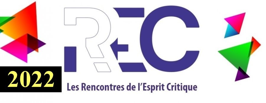 Toulouse 2022 Les deuxièmes Rencontres de l'esprit critique