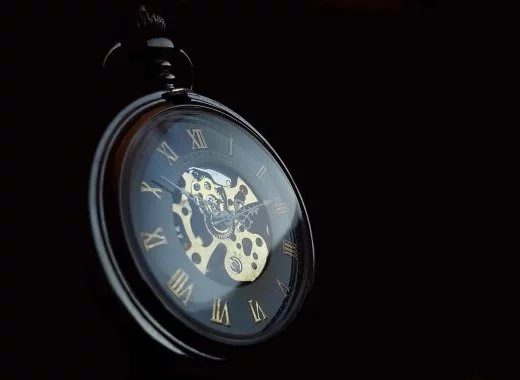 Idéaliser le passé pour affronter le futur ?