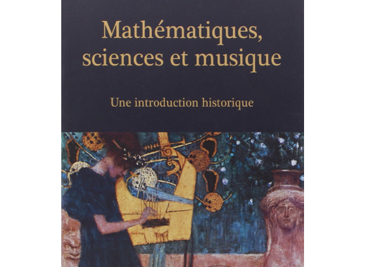 Mathématiques, sciences et musique