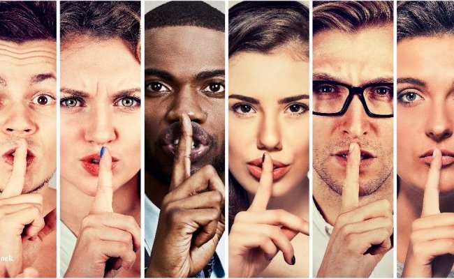 La science inaudible, les experts intimidés