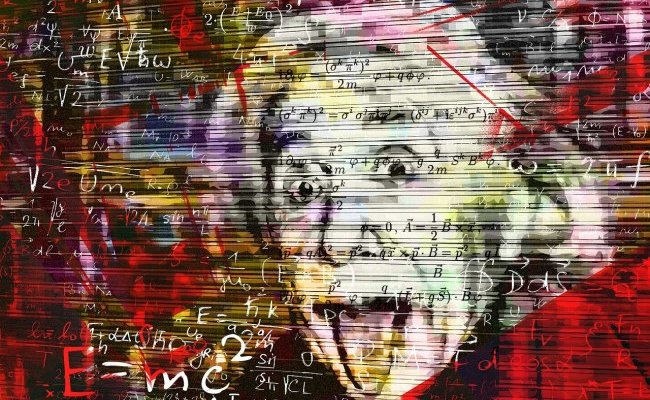 Einstein et l'astrologie : une citation fausse qui a la vie dure