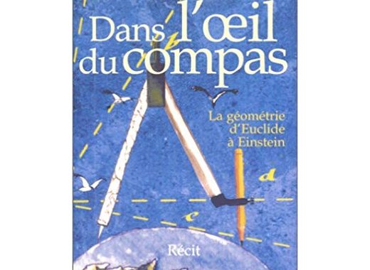 Dans l'œil du compas 