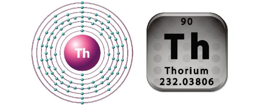 La filière thorium est-elle l'avenir du nucléaire ?