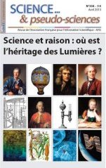 Science et Pseudo-sciences n° 304