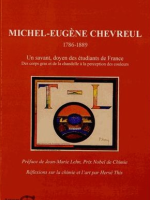 Michel-Eugène Chevreul (1786-1889)