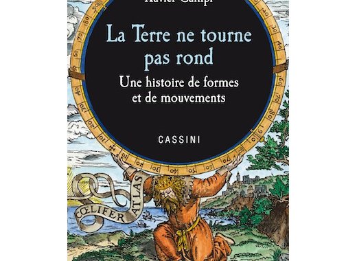 La Terre ne tourne pas rond