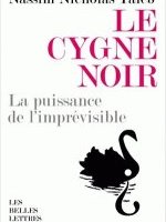 Le Cygne Noir 
