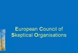 Le 20e congrès des sceptiques européens s'est tenu à Lyon