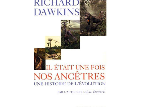 Il était une fois nos ancêtres