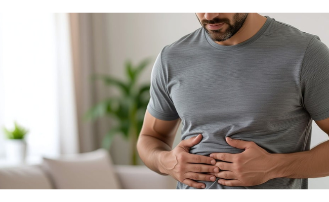 « Tout le monde le sait »… les anti-inflammatoires non stéroïdiens font mal à l'estomac