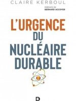 L'urgence du nucléaire durable