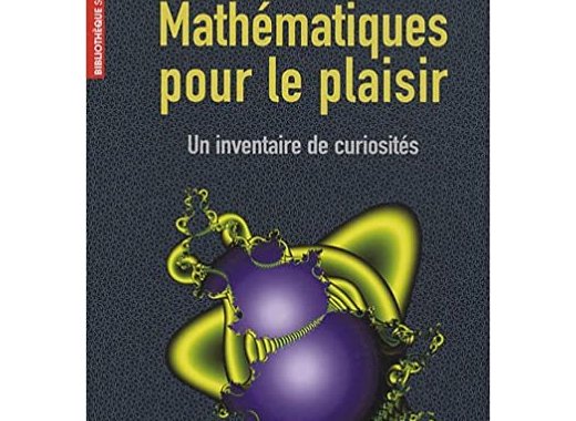 Mathématiques pour le plaisir