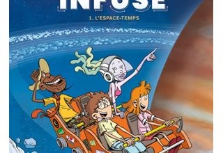 Science infuse
