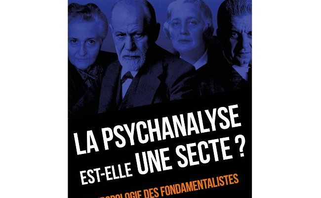 La psychanalyse est-elle une secte ?