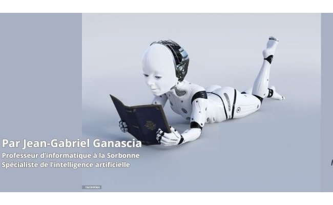 [Paris, le jeudi 20 juin 2024, 19h00] ChatGPT parle-t-il vraiment ?