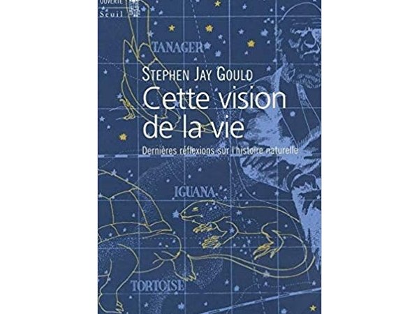 Cette vision de la vie 