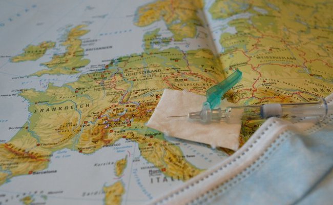 L'insuffisante couverture vaccinale en France et en Europe