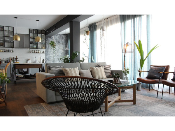 La qualité de l'air intérieur
