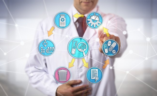 Dépakine et Mediator : repensons la pharmacovigilance