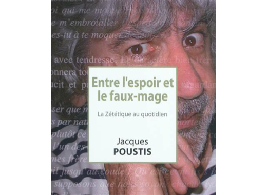 Entre l'espoir et le faux mage