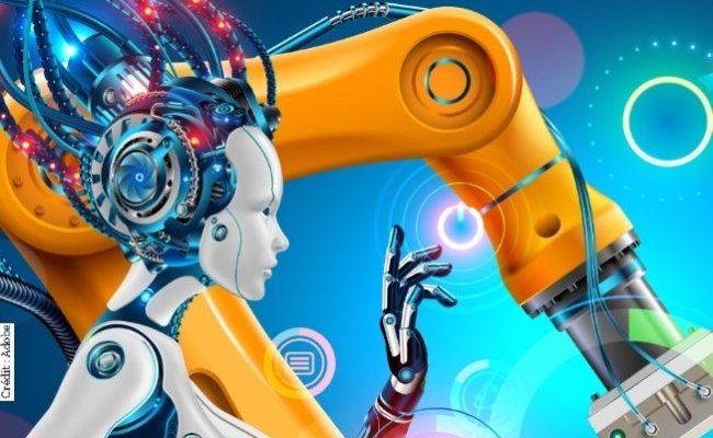 [Quéven - 18 mars 2022] Faut-il craindre l'intelligence artificielle ?