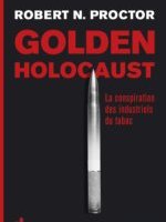 Golden holocaust 
