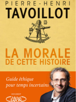 La morale de cette histoire