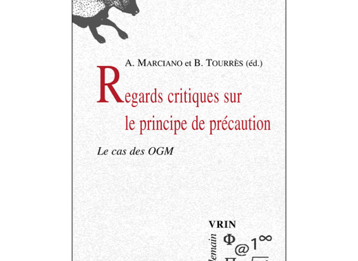 Regards critiques sur le principe de précaution