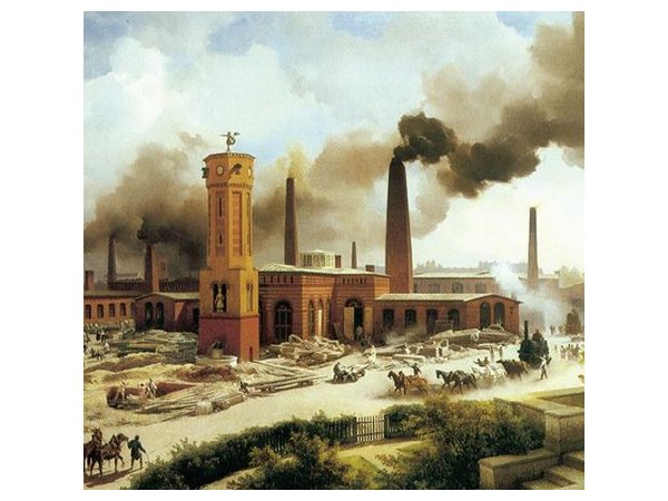 La transition énergétique « bas carbone » : enjeux et contraintes