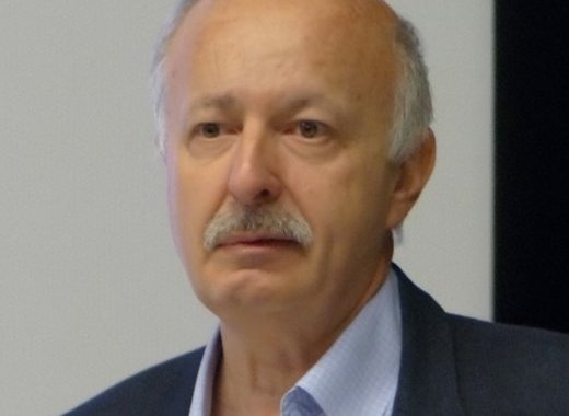 Jean-Paul Krivine