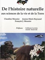 De l'histoire naturelle