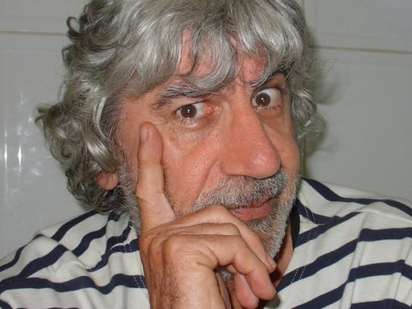 Jacques Poustis