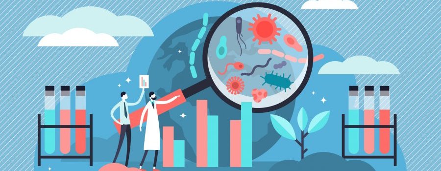 Discovery : intérêt et éthique des essais cliniques randomisés dans le contexte Covid-19