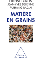 Matière en grains