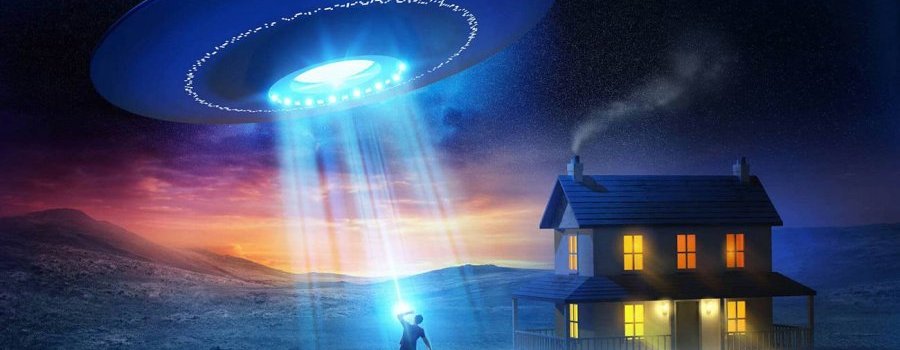 Est-il rationnel de croire aux visites d'extraterrestres ?