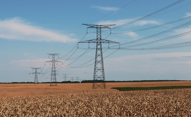 [Mercredi 24 février - webconférence] Le marché de l'électricité est-il devenu fou ?