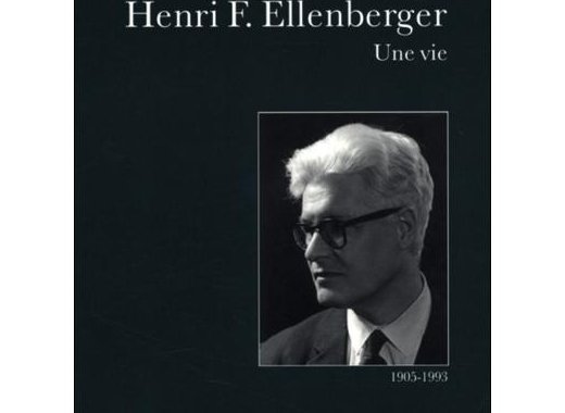 Henri F. Ellenberger