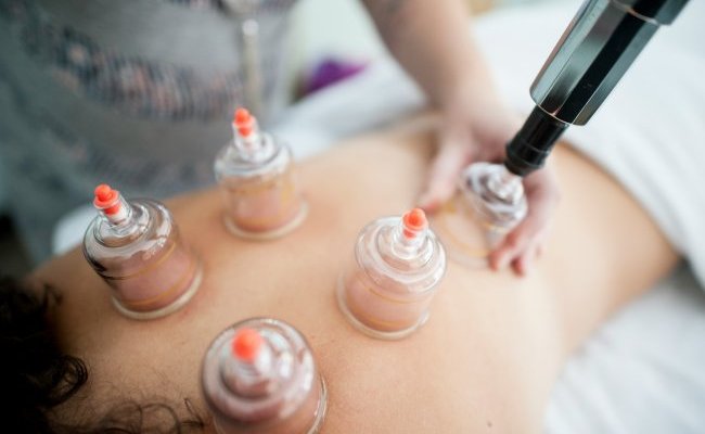Les « médecines alternatives »