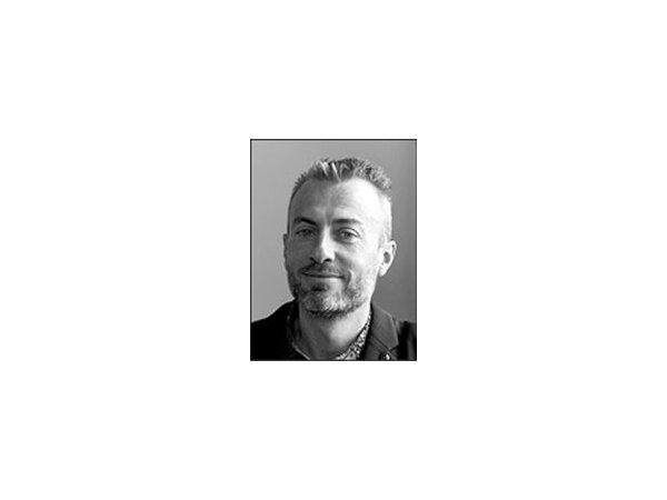 Greg De Temmerman