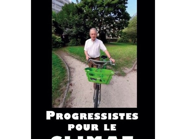 Progressistes pour le climat