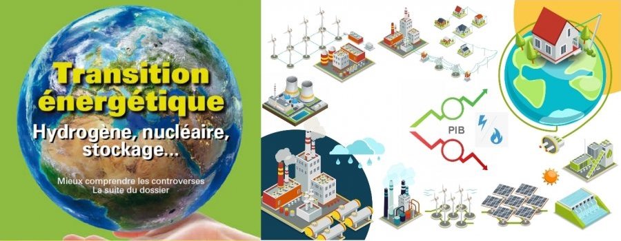 Transition énergétique : mieux comprendre les controverses (partie 2)