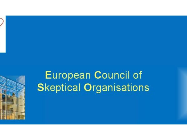 Le 20e congrès des sceptiques européens s'est tenu à Lyon