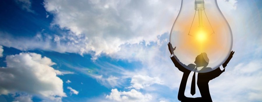 Le futur de l'énergie passe par davantage d'innovation