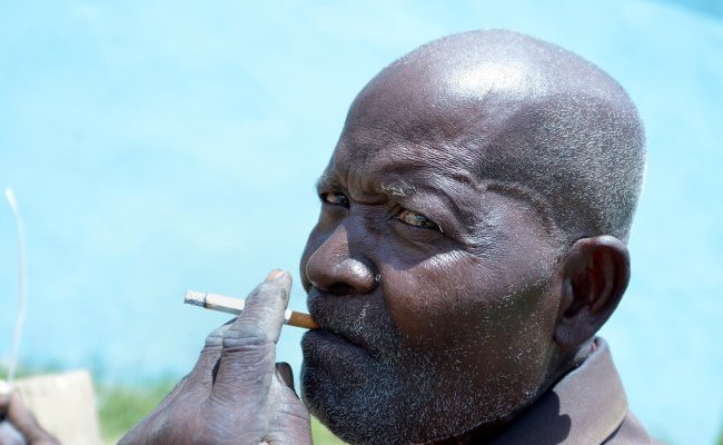 Tabac et cigarette électronique - La cigarette électronique vue d'ailleurs : l'exemple du Tchad