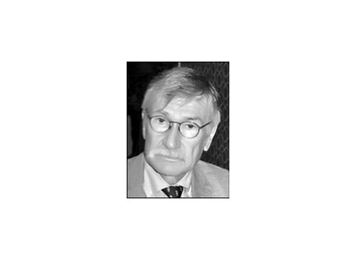 Yves Buisson