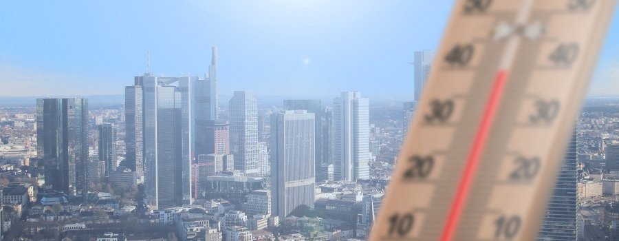 Climat : entre panique, prudence et politique