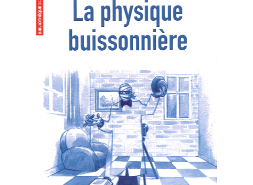 La physique buissonnière