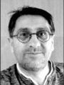 portrait de l'auteur de cet article Luc Rodet