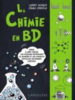 La chimie en BD